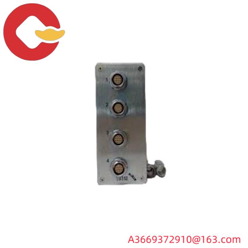 ICS TRIPLEX 0100-71311