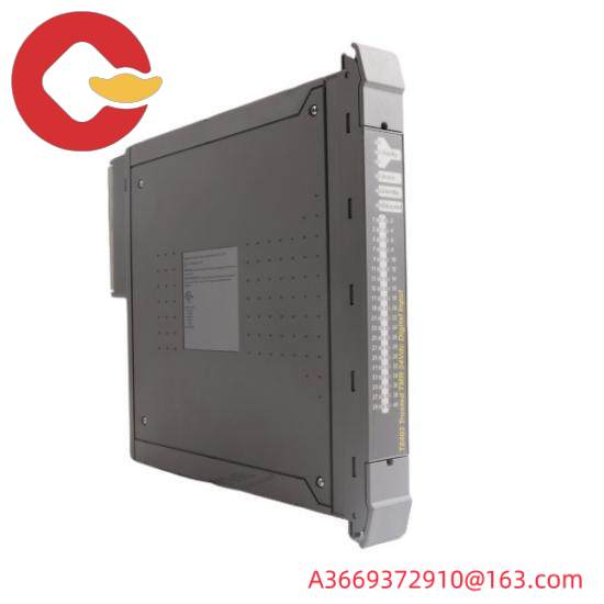 T8403 INPUT MODULE
