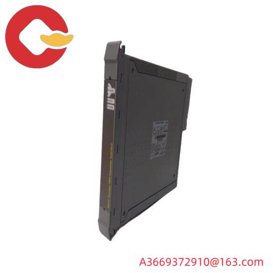 T8444  ICS Triplex  Trusted TMR PGM Module