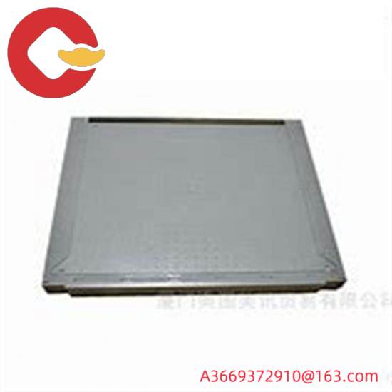 T8480 Trusted TMR Analogue Output Module