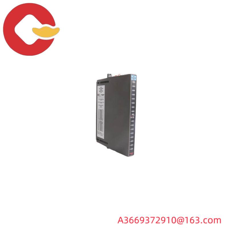 ICS TRIPLEX T8480C Digital Input Module