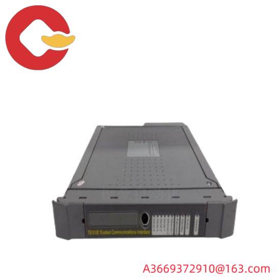 T9833 Processor Module