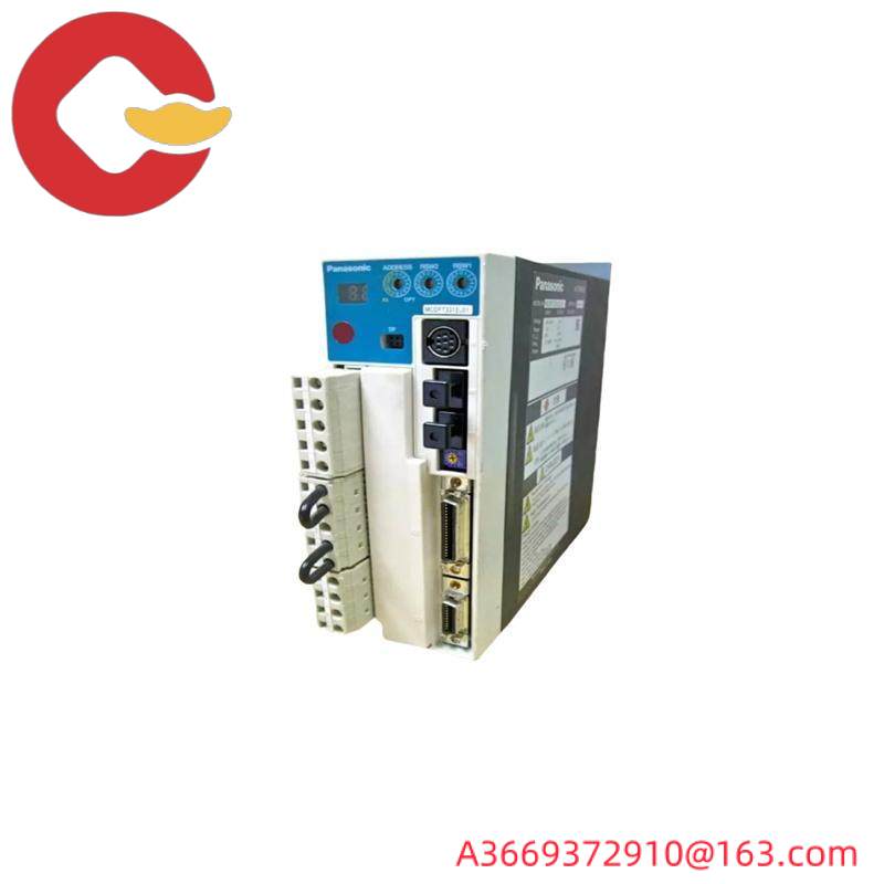  TA8412N7600E912 servo drive controller