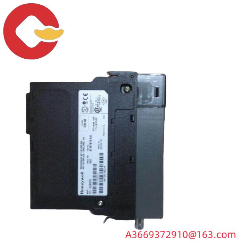 HONEYWELL TC-CCN013 REDUNDANT NET INTERFACE MODULE