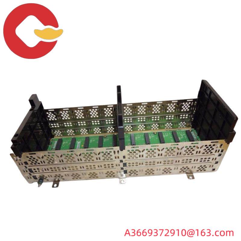 HONEYWELL TC-FXX102 Analog Input Module