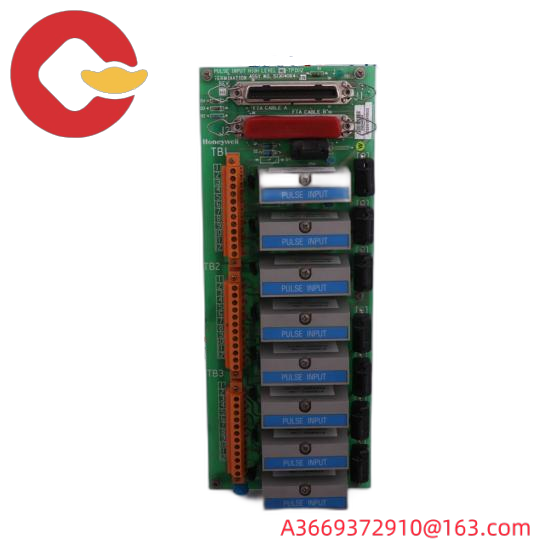TC-ODD321  Honeywell DCS C200