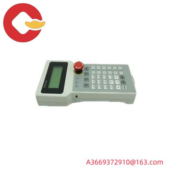 TEACHING PENDANT FTP-01