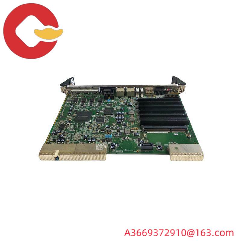  TEL E2B119-12/86MC E281-005036-12 Control Board