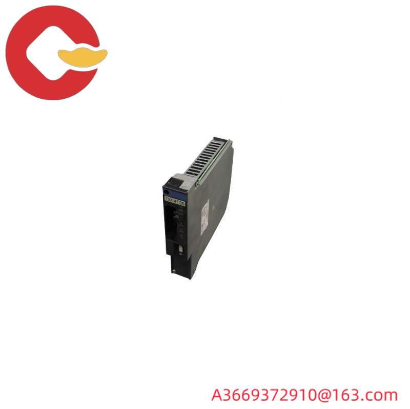 Telemecanique TSX4730 Processor