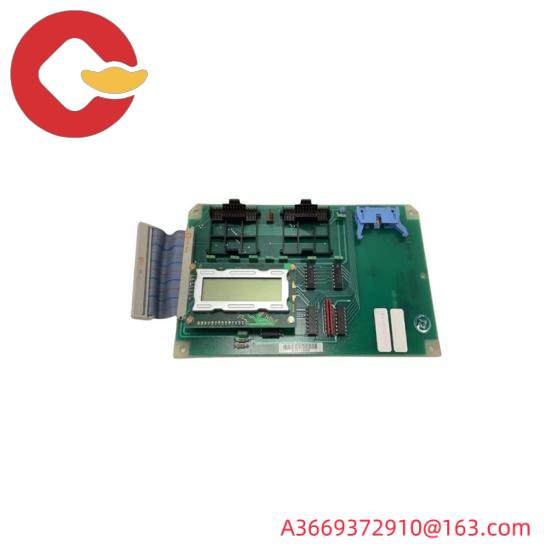 Telemecanique VX4RZD103 CIRCUIT BOARD