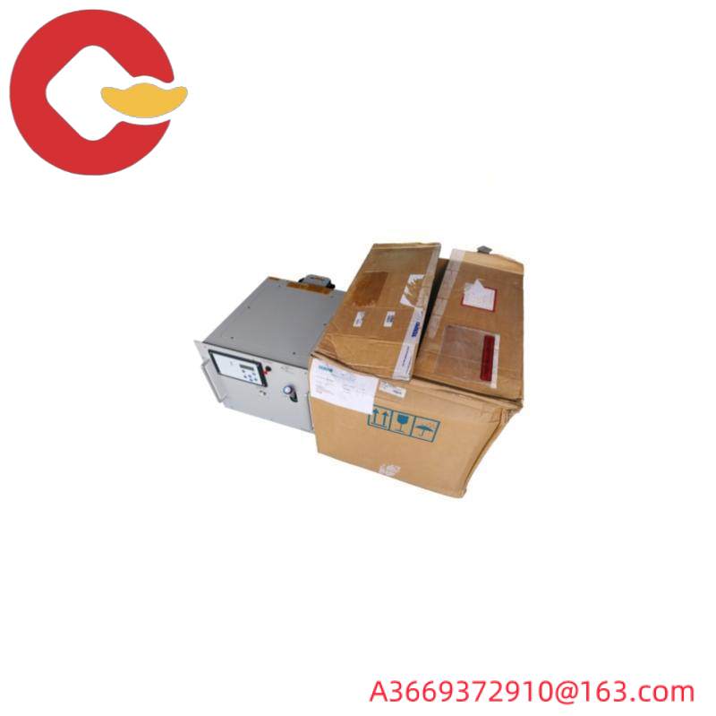 TERMOTEK P205-18425-1 LASER COOLING UNIT, 230VAC, 8A