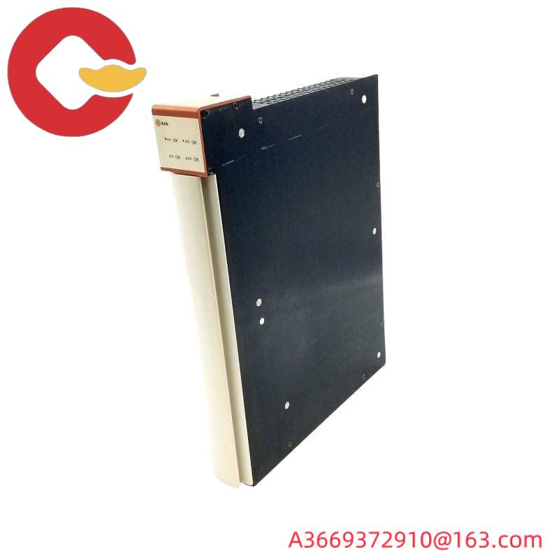 GE TGT-000A-4-0-AA Axis Motion Control Module