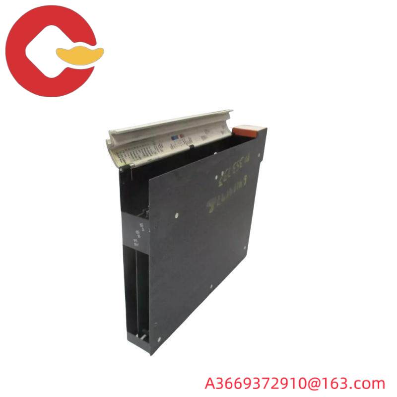 GE TGT-S00N-1-1-CA Controller Module