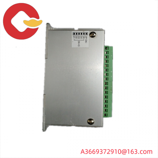 TOHAN TD-2M33 Stepper Motor Controller