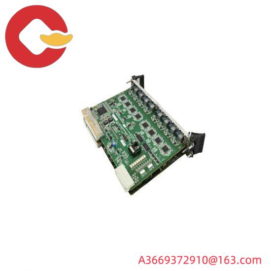 TOKYO ELECTRON TEL E2B405/M744 CPU PCB CARD