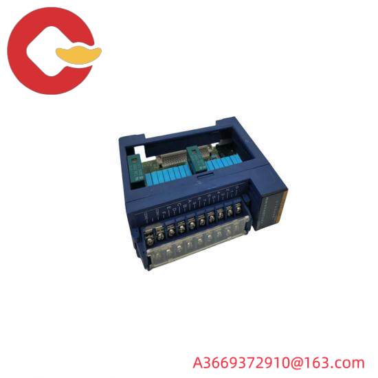 TOYOPUC OUT-12/THK-2752 Output Module