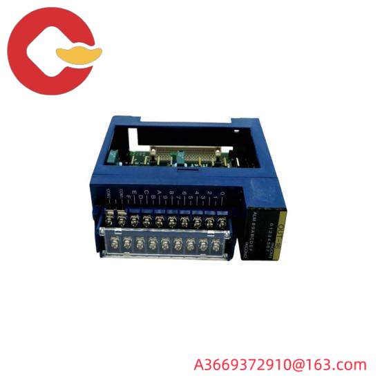 TOYOPUC OUT-16/THK-2791 Output Module