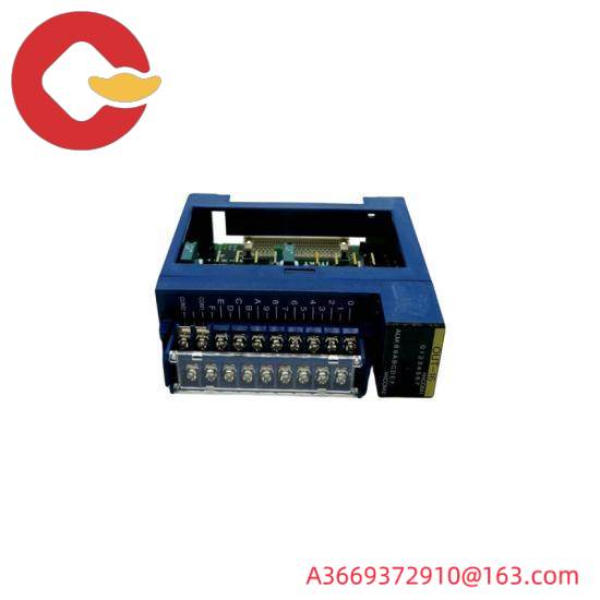 TOYOPUC OUT-16/THK-2791 Output Module ﻿