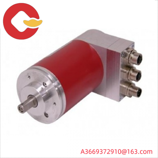 TR CEV65M-01542 encoder