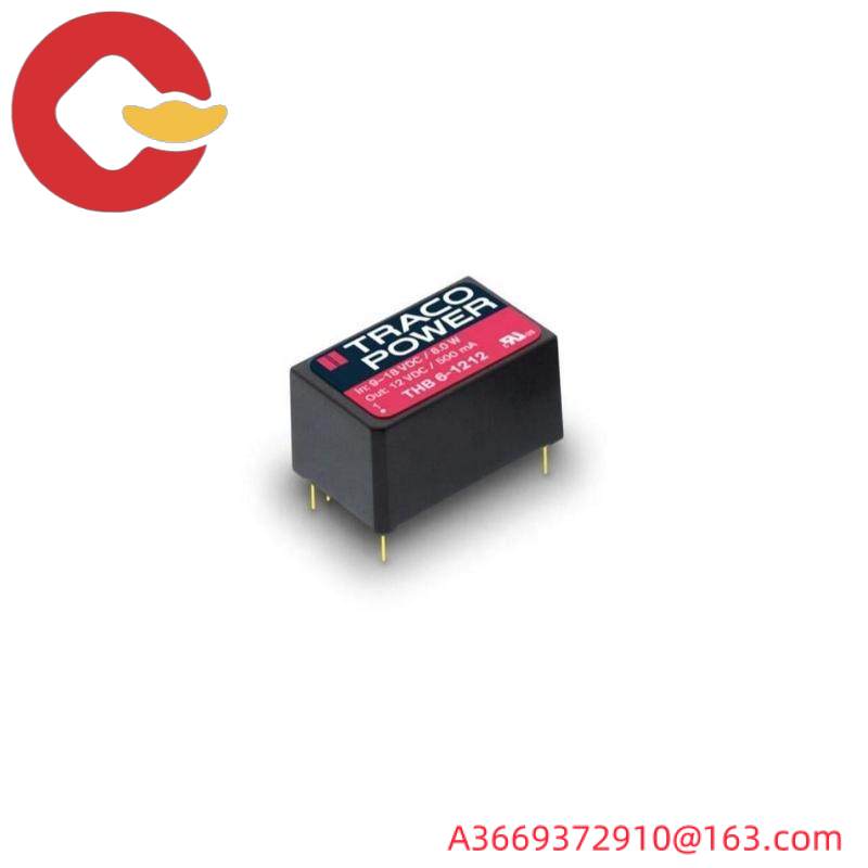 TRACO POWER HIER466513P0221 T1023-06C DC Converter