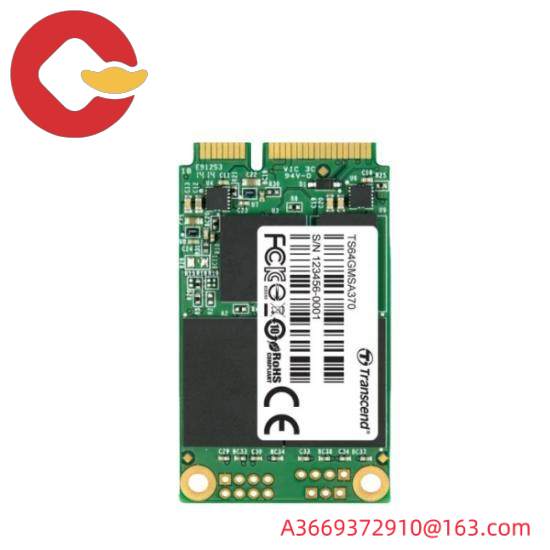 Transcend TS64GMSA370 64GB  Internal SSD Hard Drive