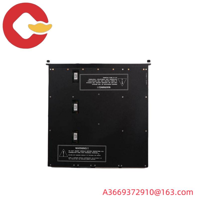 TRICON 3502E