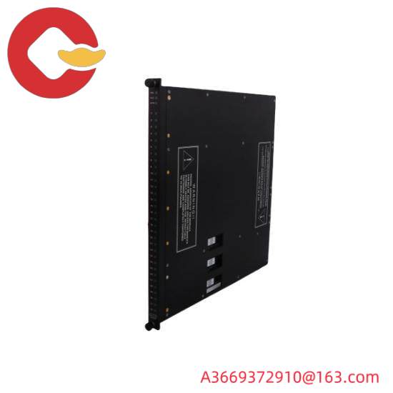 TRICON 3503E