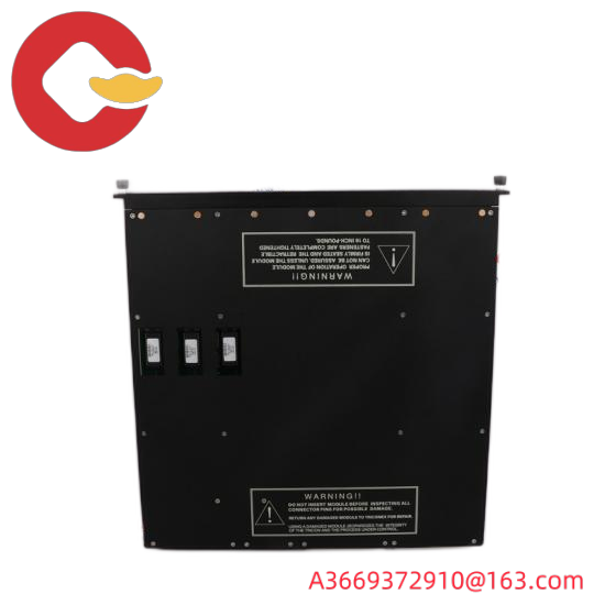TRICON 3601E
