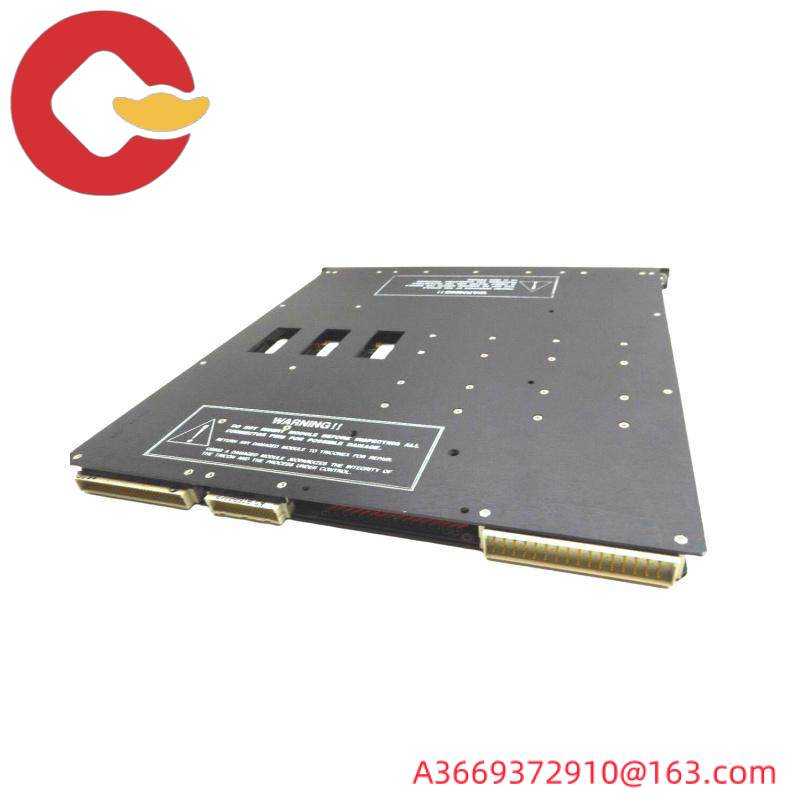 TRICON 3601E