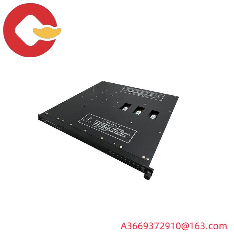 TRICON 3604E