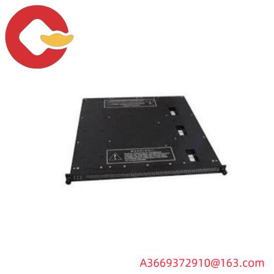 TRICON 3604E