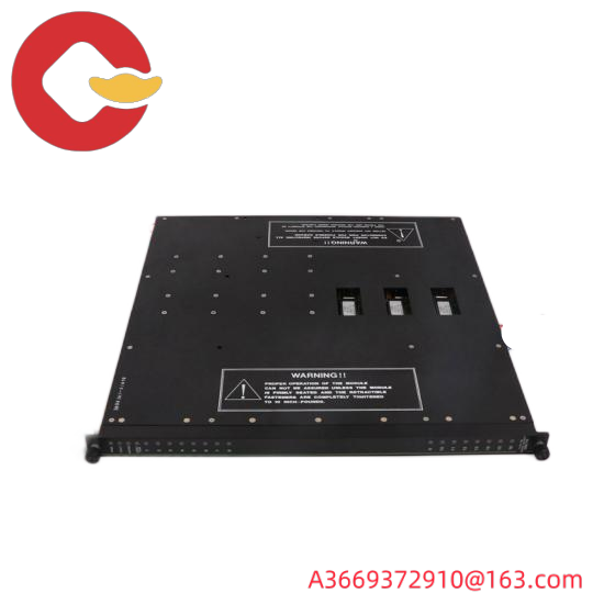 TRICON 3607E