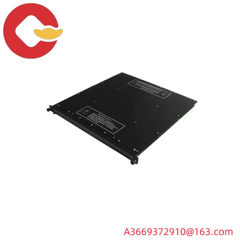 TRICON 3625