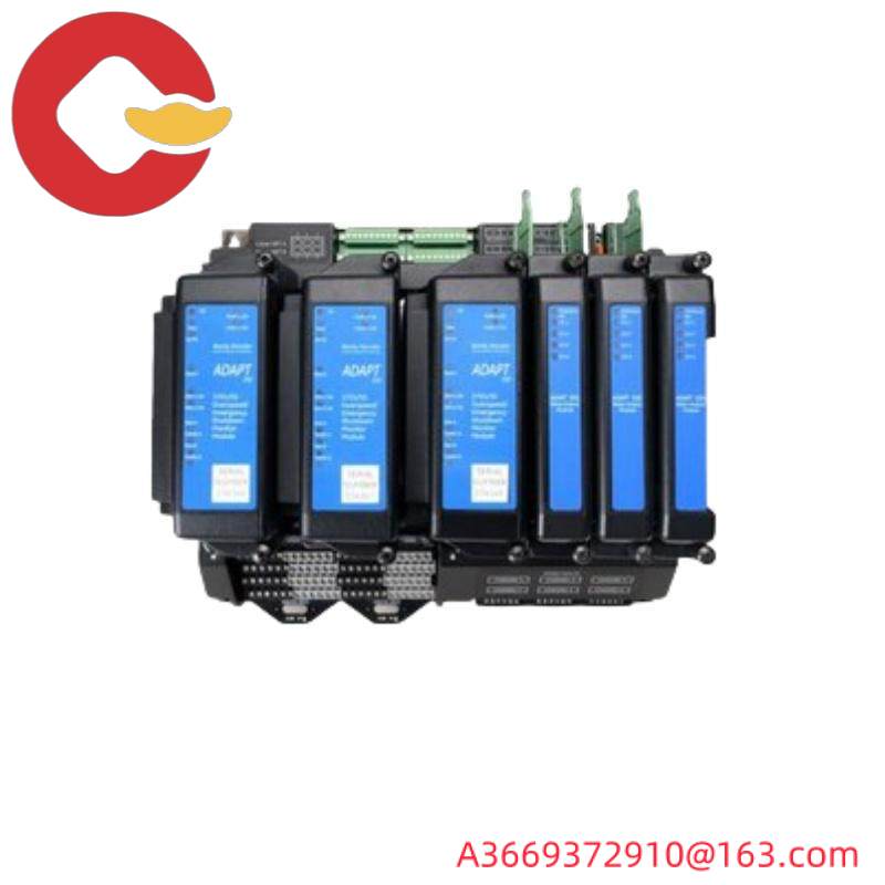 TRICON 3701