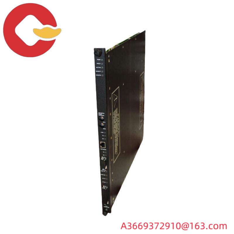 TRICON 4000163-510