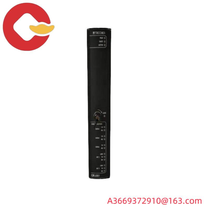 TRICON 4000164-520