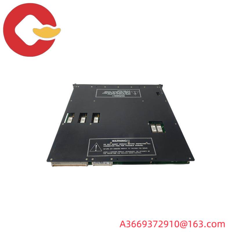 TRICON 4119