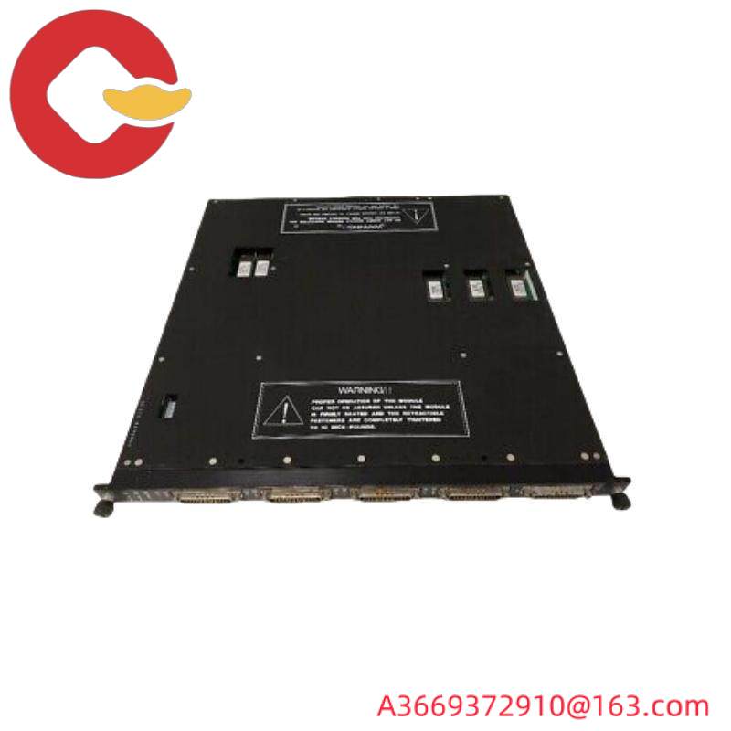 TRICON 4119
