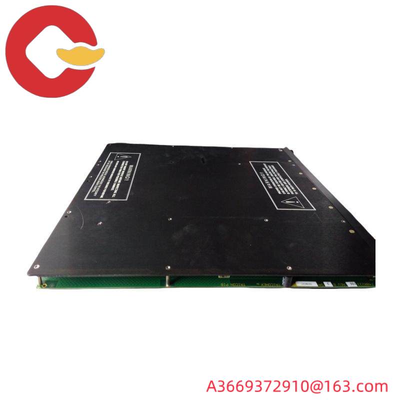 Triconex Tricon 4329G Communication Module