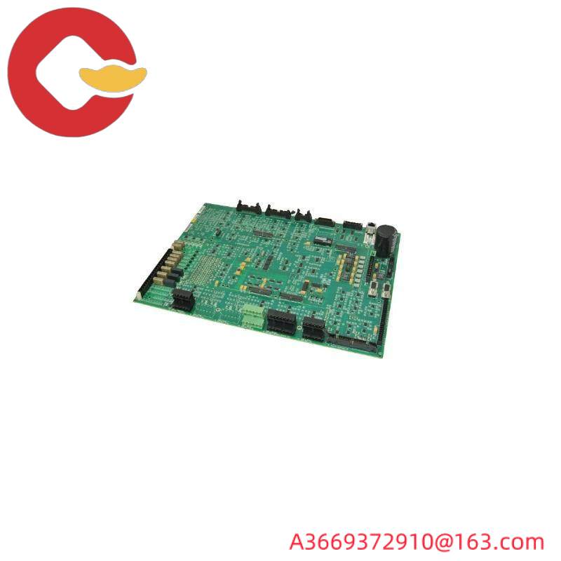 TRICON 4352B