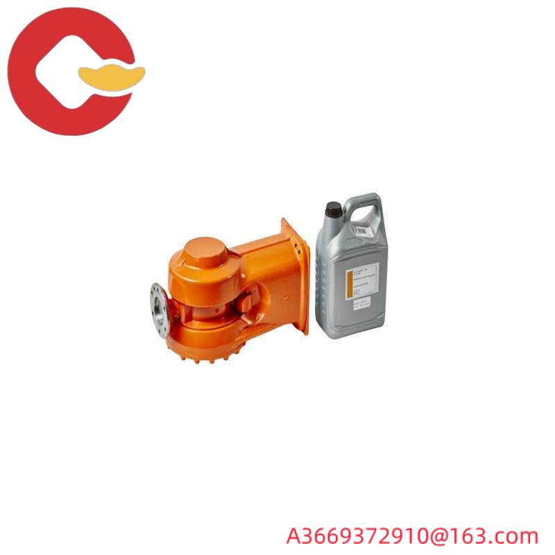 TRICON 4400