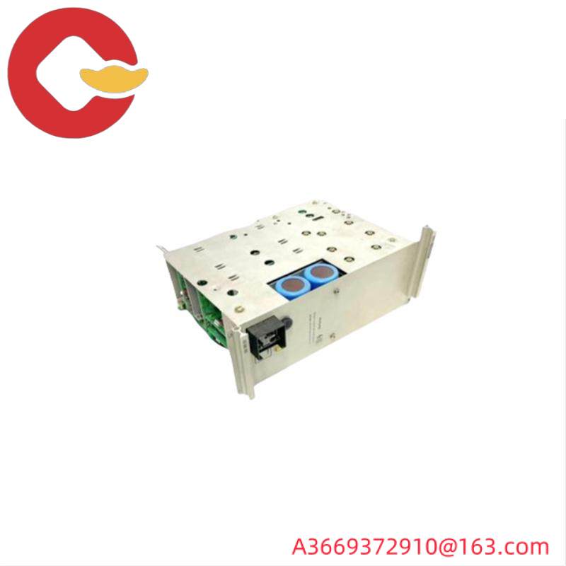 TRICON 4500