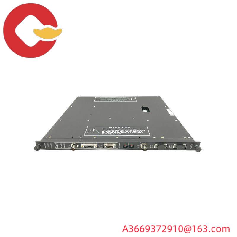 TRICON 4609