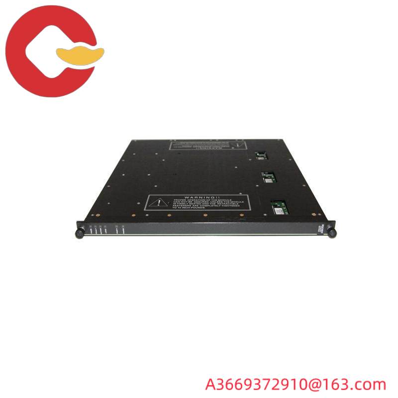 TRICON 8105N