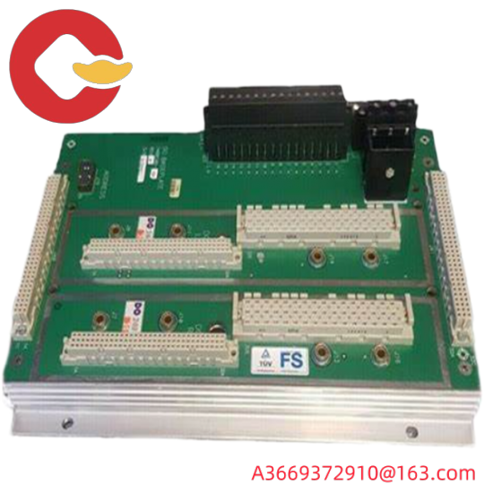 TRICON 8112