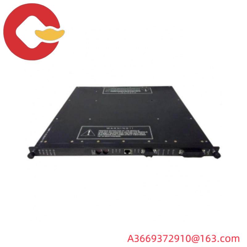TRICON 9563-810