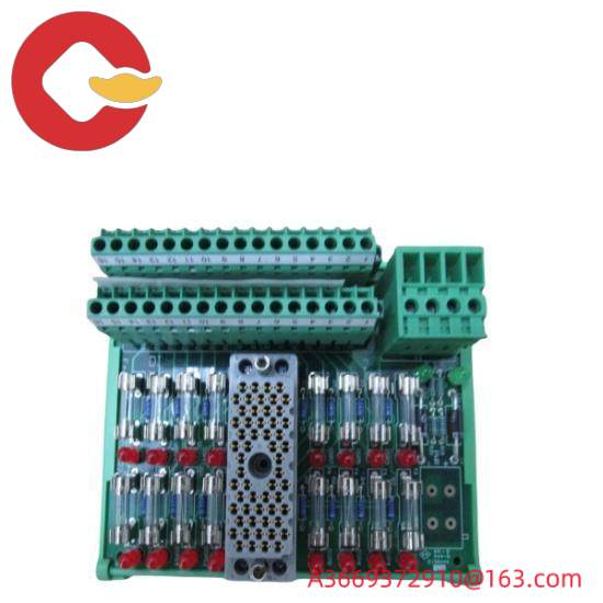 TRICON 9668-110