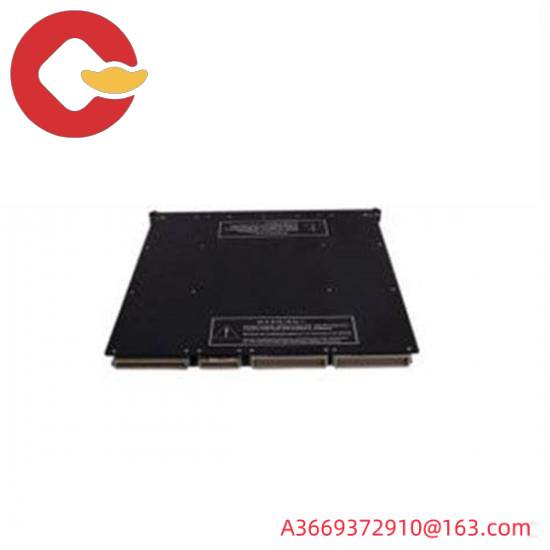 TRICON 9792-610