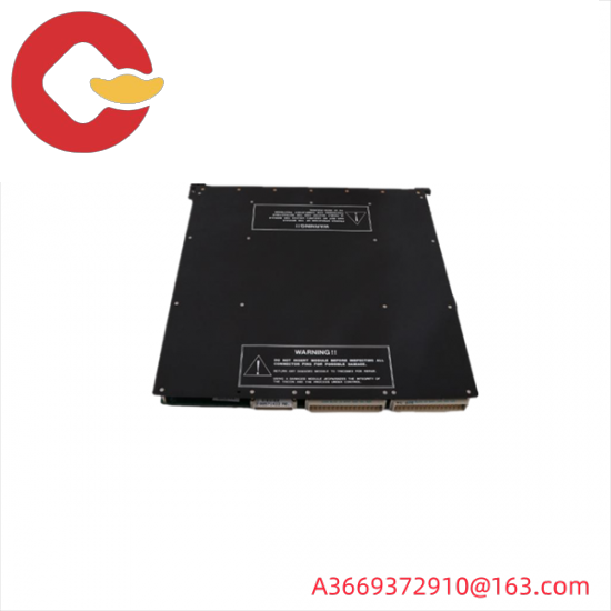 TRICONEX 0903-164-7921