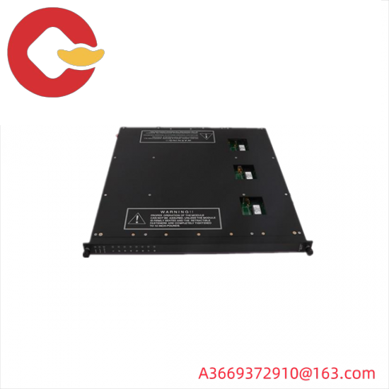 TRICONEX 9785-610